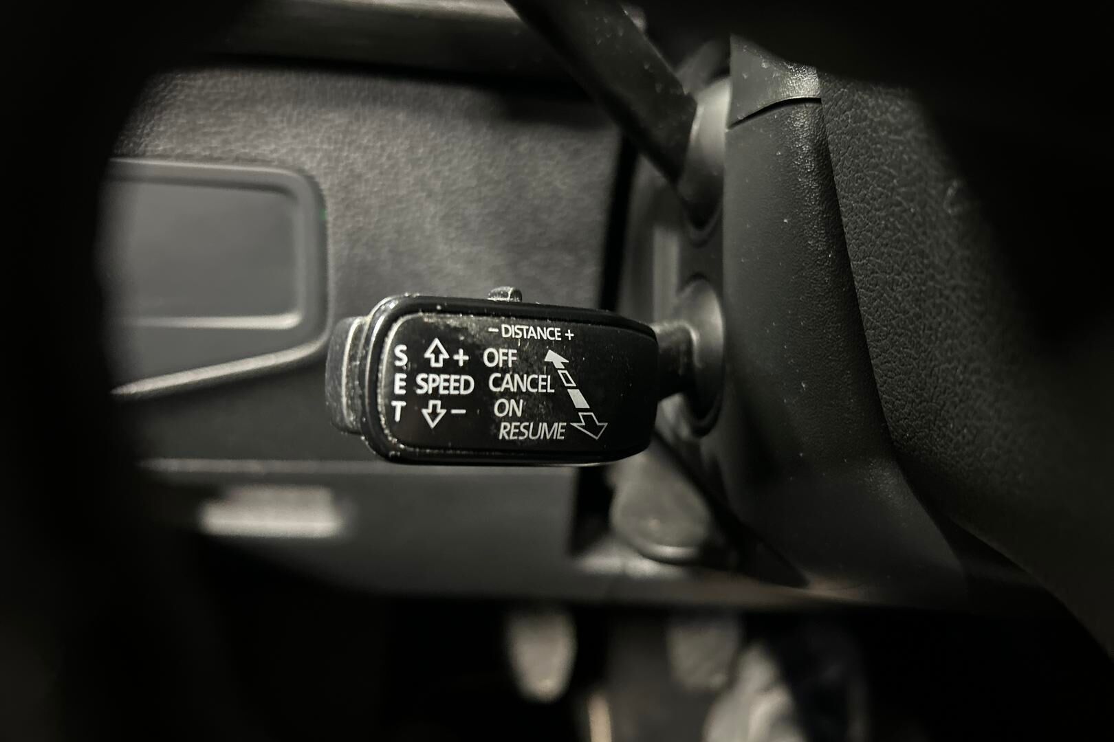 Seat Tarraco iso kuva 24