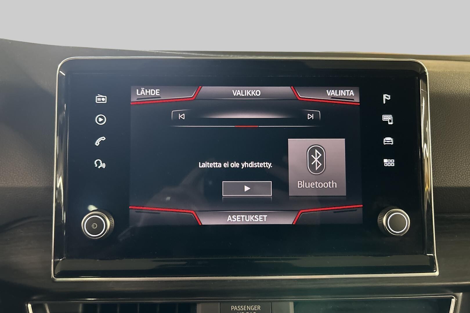 Seat Tarraco iso kuva 27