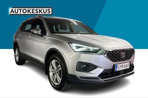 Seat Tarraco esikatselu 3