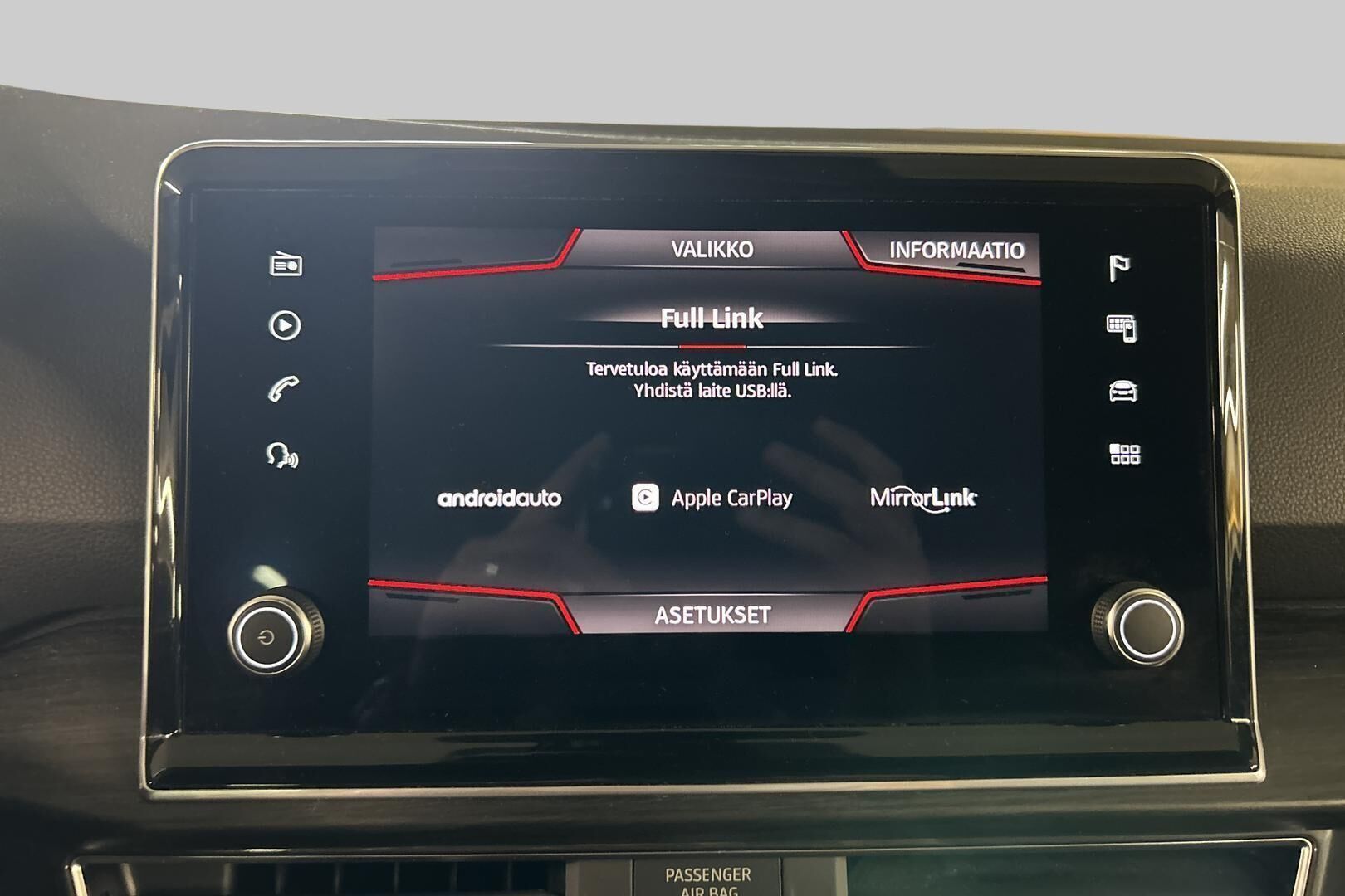 Seat Tarraco iso kuva 30