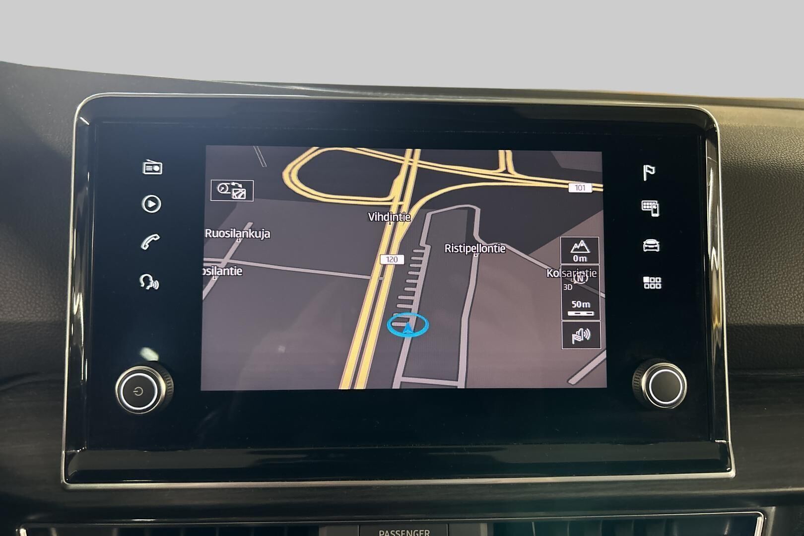 Seat Tarraco iso kuva 31