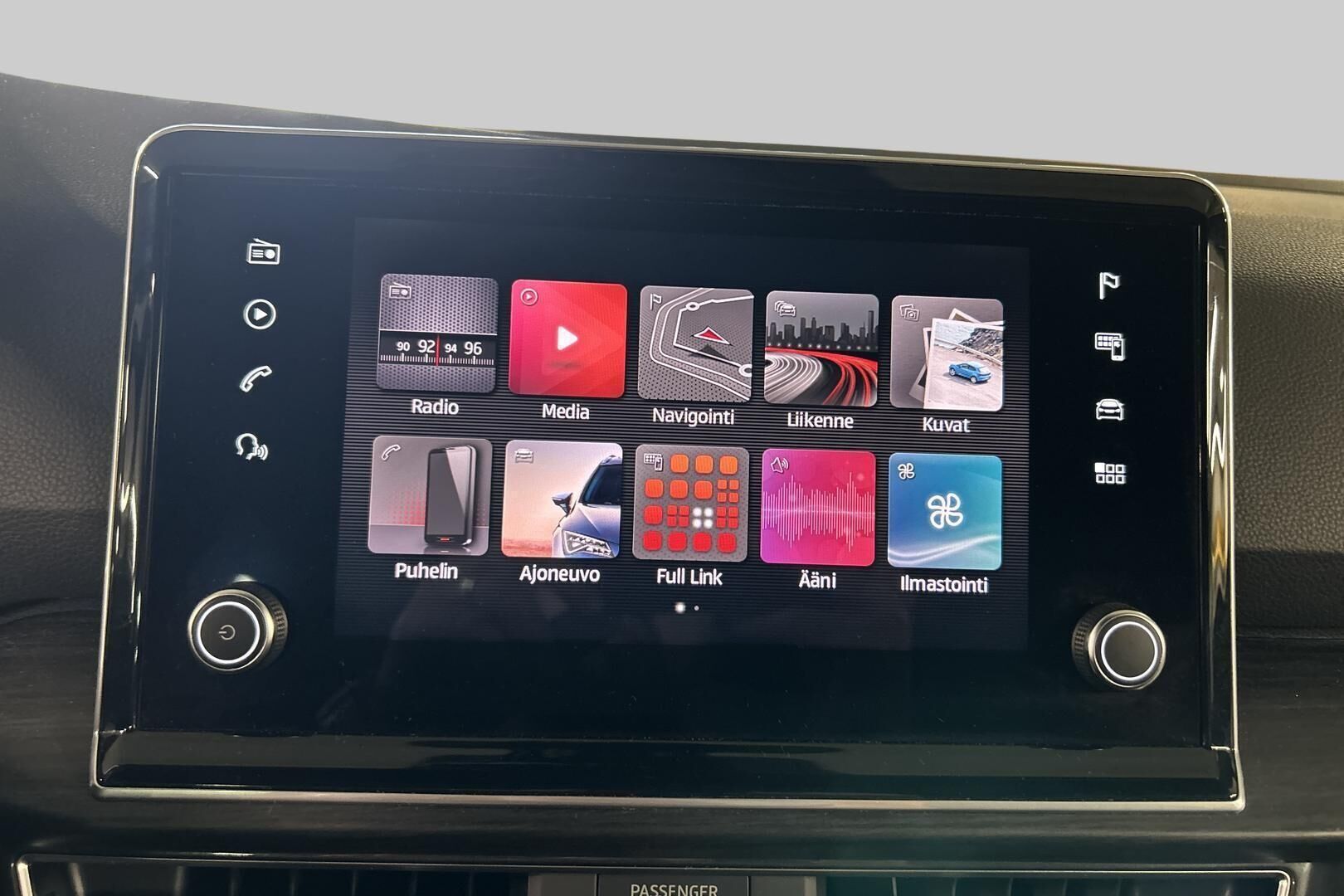 Seat Tarraco iso kuva 32
