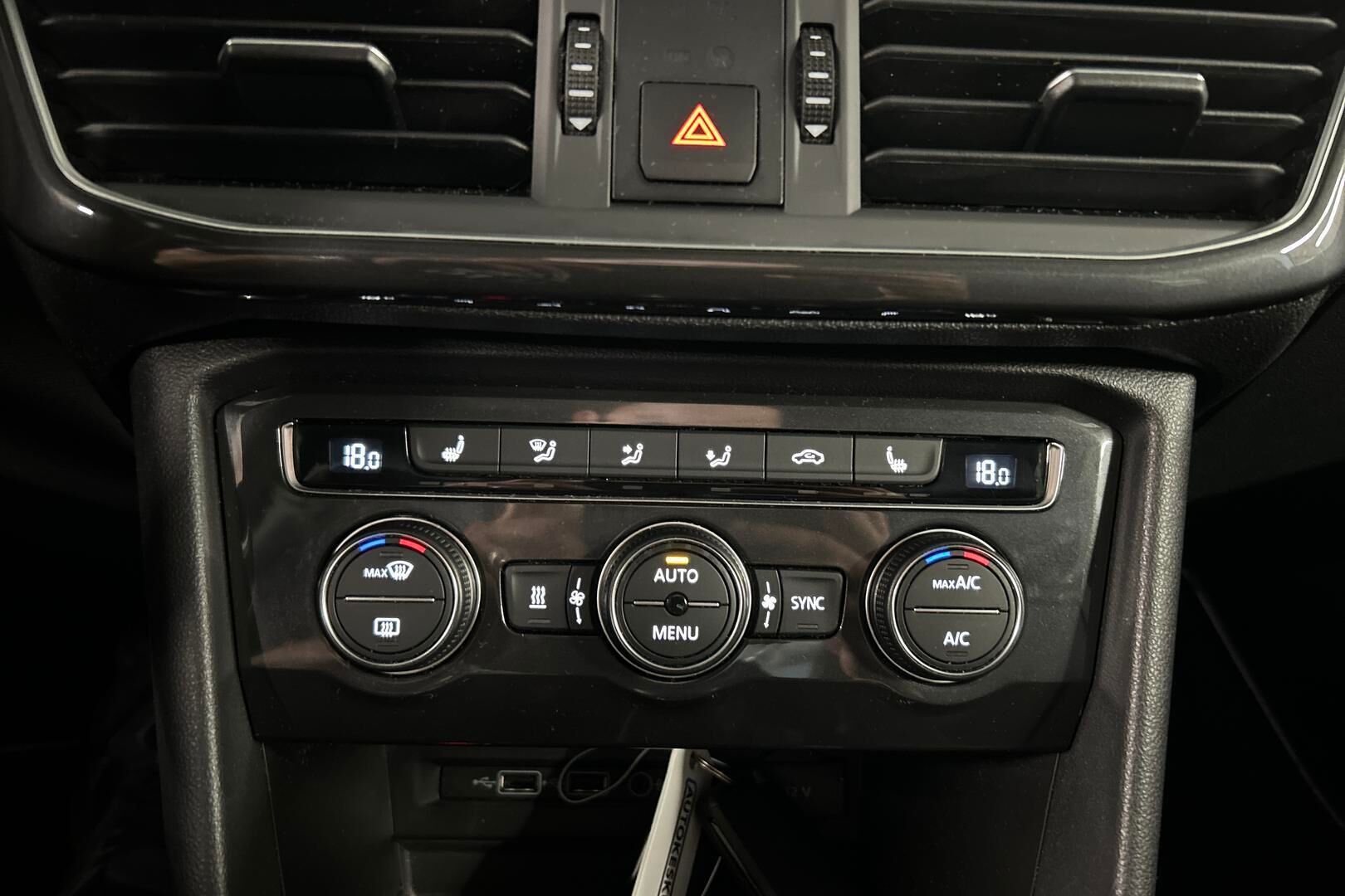 Seat Tarraco iso kuva 34