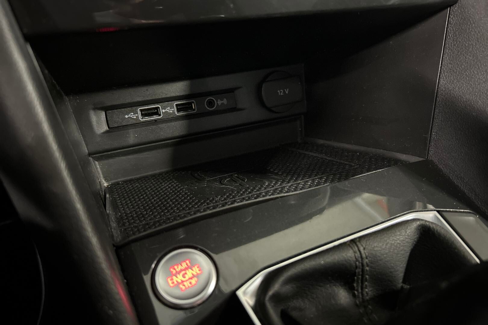 Seat Tarraco iso kuva 35