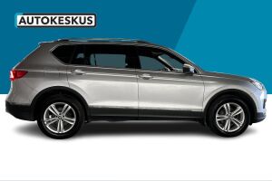 Seat Tarraco esikatselu 4