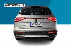 Seat Tarraco esikatselu 6