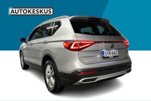 Seat Tarraco esikatselu 7
