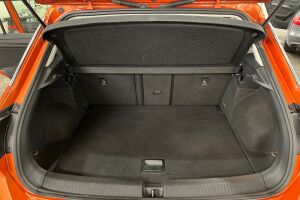 Volkswagen T-Roc esikatselu 10