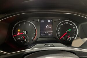 Volkswagen T-Roc esikatselu 12