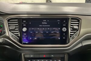 Volkswagen T-Roc esikatselu 13