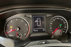 Volkswagen T-Roc esikatselu 14