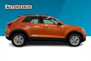Volkswagen T-Roc esikatselu 6
