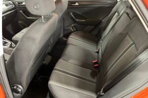 Volkswagen T-Roc esikatselu 9