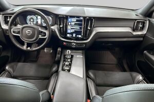 Volvo XC60 esikatselu 32