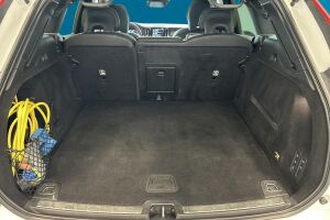Volvo XC60 esikatselu 33
