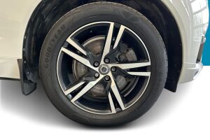 Volvo XC60 esikatselu 6