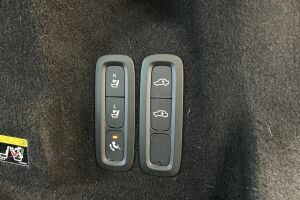 Volvo XC60 esikatselu 9