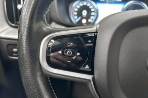 Volvo XC60 esikatselu 14