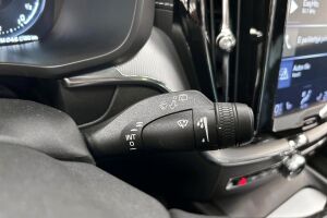 Volvo XC60 esikatselu 15
