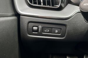 Volvo XC60 esikatselu 16