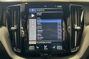 Volvo XC60 esikatselu 19