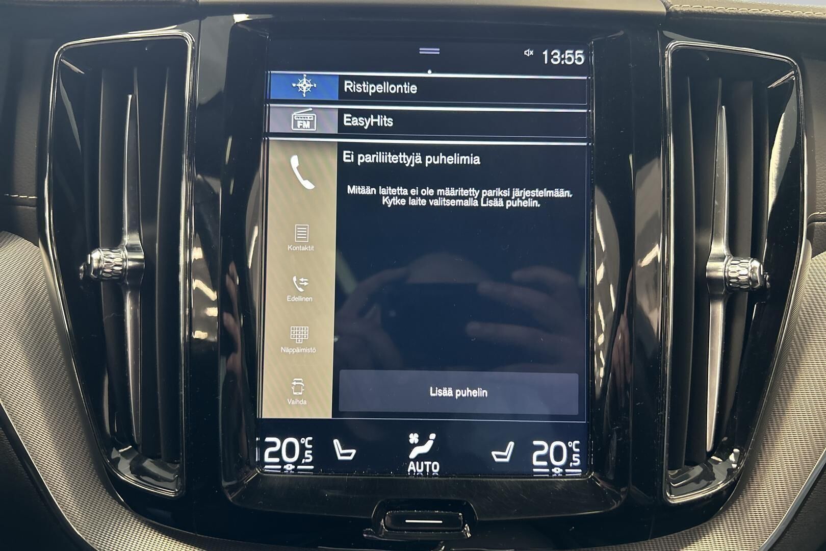 Volvo XC60 iso kuva 20