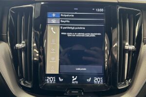Volvo XC60 esikatselu 20