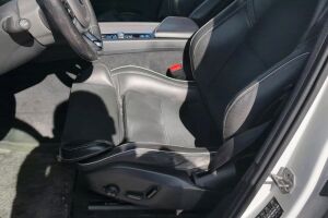 Volvo XC60 esikatselu 3