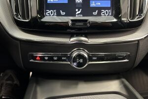 Volvo XC60 esikatselu 23