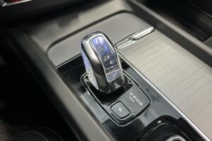 Volvo XC60 esikatselu 24