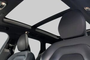 Volvo XC60 esikatselu 4