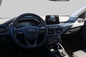 Ford Focus esikatselu 1