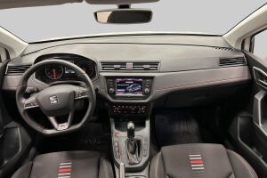 Seat Ibiza esikatselu 10