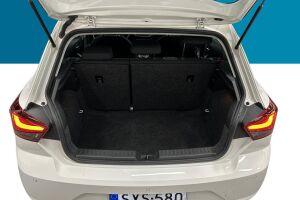 Seat Ibiza esikatselu 11