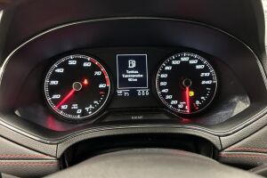 Seat Ibiza esikatselu 13