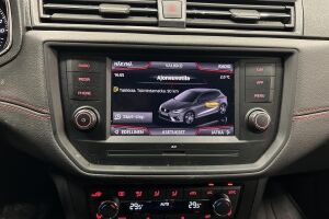 Seat Ibiza esikatselu 16