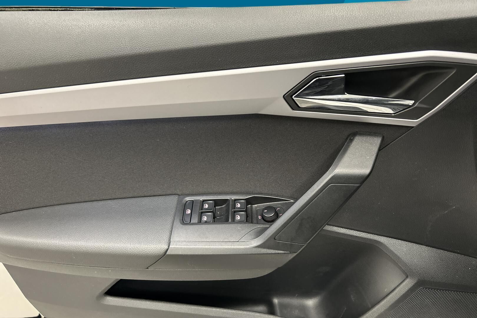 Seat Ibiza iso kuva 20