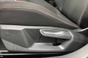 Seat Ibiza esikatselu 21