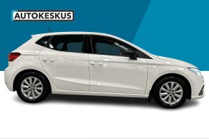 Seat Ibiza esikatselu 3