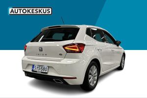 Seat Ibiza esikatselu 4