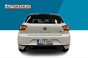 Seat Ibiza esikatselu 5