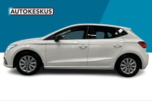 Seat Ibiza esikatselu 7