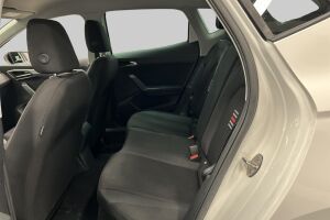 Seat Ibiza esikatselu 9