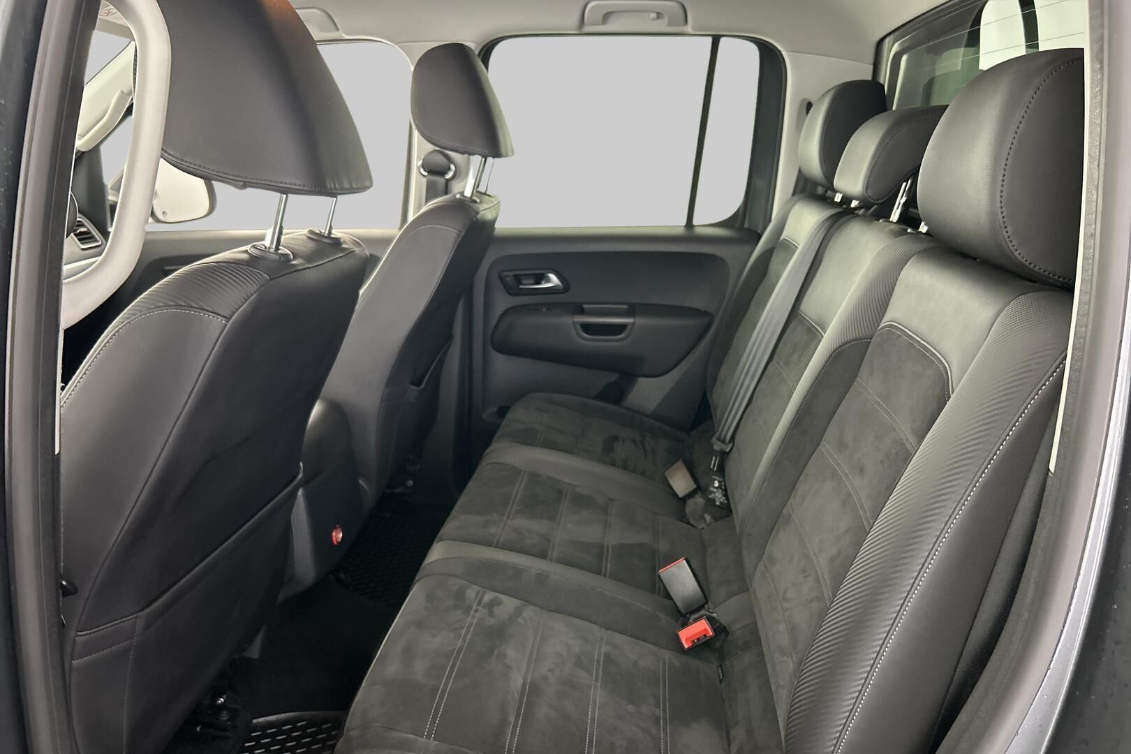 Volkswagen Amarok iso kuva 10
