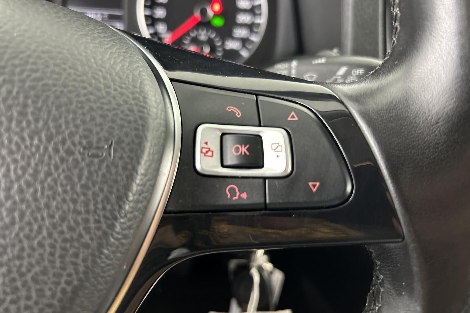 Volkswagen Amarok iso kuva 23