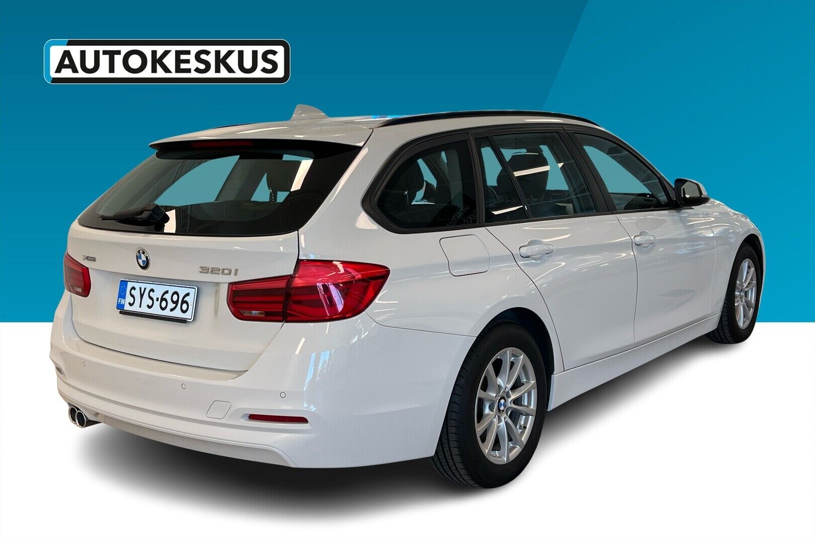 BMW 3-sarja