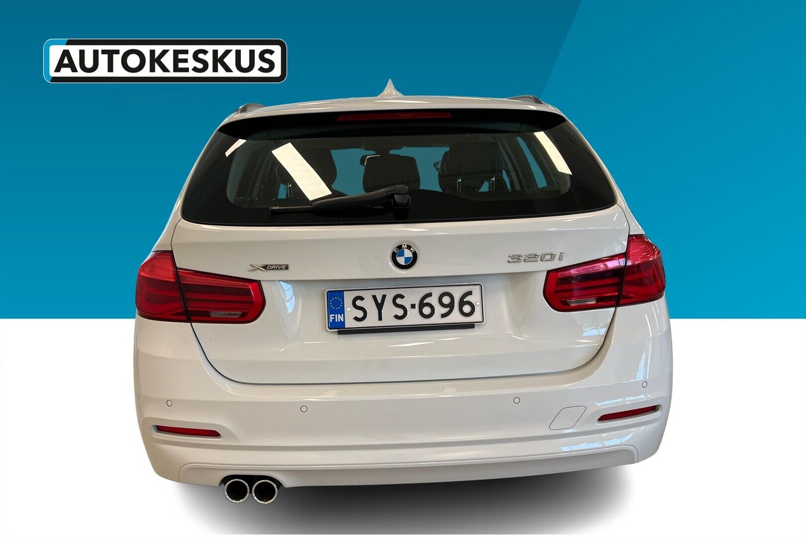 BMW 3-sarja
