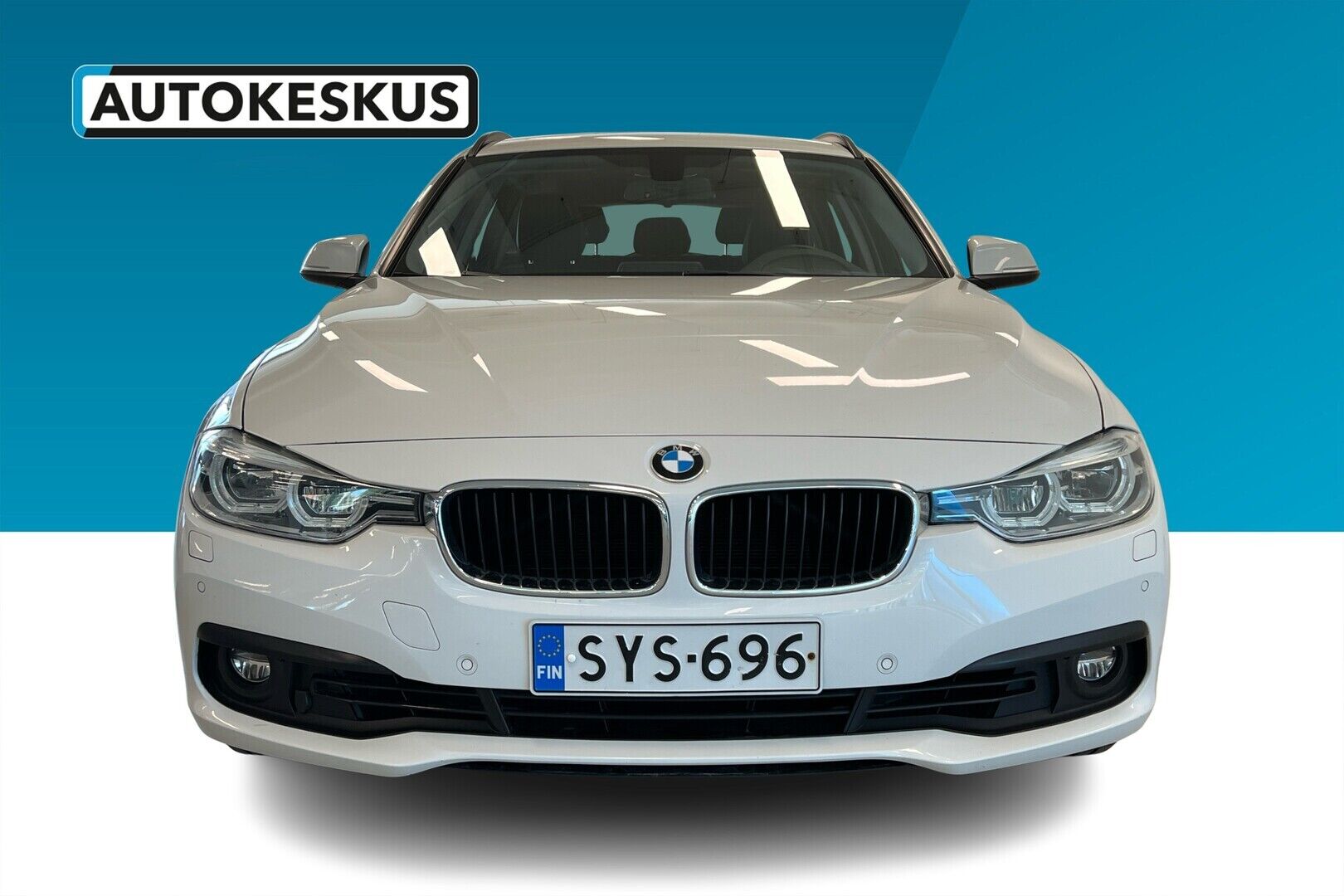 BMW 3-sarja