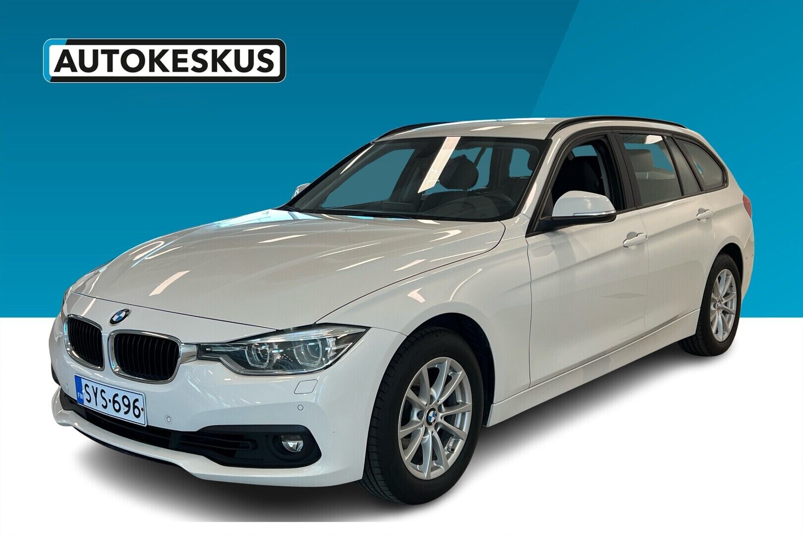 BMW 3-sarja