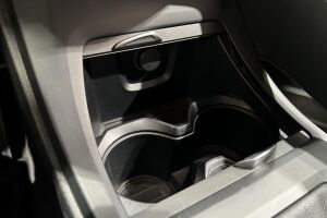 BMW X1 esikatselu 33